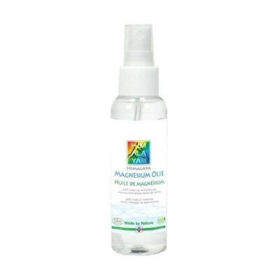 Himalaya 100 ml. magnesium olie