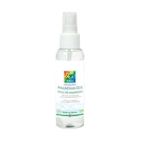 Himalaya 100 ml. magnesium olie sprayfles