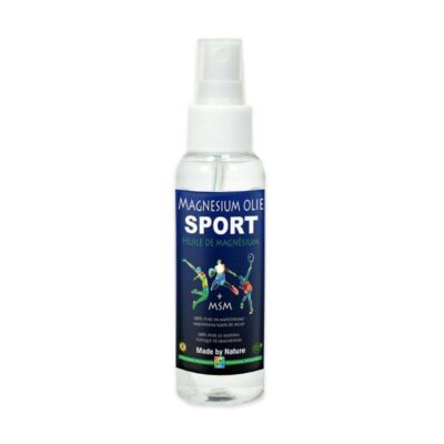 Himalaya 100 ml. magnesium sportolie + MSM