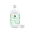 Himalaya magnesium voetscrub lotion 500 ml fles