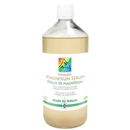 Himalaya 1000 ml. magnesium Serum navulfles