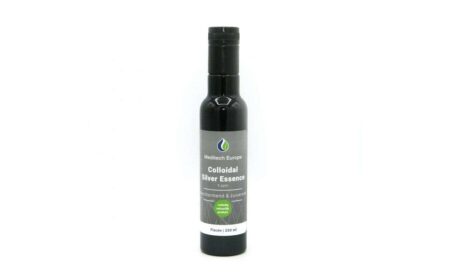 Colloïdaal Zilver Essence 250 ml