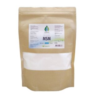 Solmag MSM 500 gr poeder stazak 800px Solmag MSM 500 gr poeder in stazak