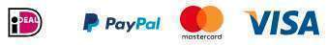 betaalmethodes webshop solmag